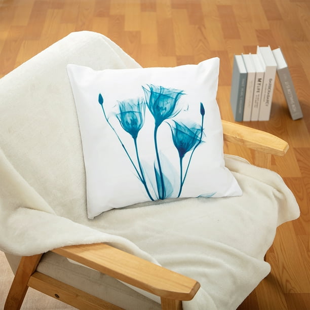 18 x 18 Inches Home Decor Throw Pillows